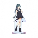 【グッズ-スタンドポップ】DECO*27 feat.初音ミク EXHIBITION Produced by DECO*27 / OTOIRO MANNEQUIN パラサイト BIGアクリルスタンドの画像