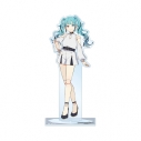 【グッズ-スタンドポップ】DECO*27 feat.初音ミク EXHIBITION Produced by DECO*27 / OTOIRO MANNEQUIN ジレンマ BIGアクリルスタンドの画像