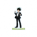 【グッズ-スタンドポップ】HUNTER×HUNTER 描き下ろし ゴン スーツ(戦闘後)ver. BIGアクリルスタンド【アニメイト先行販売】の画像