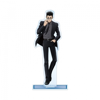 グッズ-スタンドポップ】HUNTER×HUNTER 描き下ろし レオリオ スーツ 