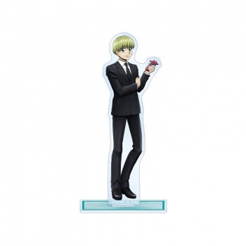 グッズ-スタンドポップ】HUNTER×HUNTER 描き下ろし シャルナーク 