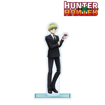 グッズ-スタンドポップ】HUNTER×HUNTER 描き下ろし シャルナーク 
