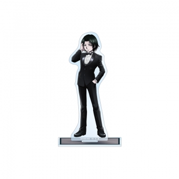 グッズ-スタンドポップ】HUNTER×HUNTER 描き下ろし フェイタン スーツ 