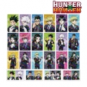 【グッズ-カード】HUNTER×HUNTER 描き下ろし スーツ(戦闘後)ver. トレーディングホログラムイラストカード【アニメイト先行販売】の画像