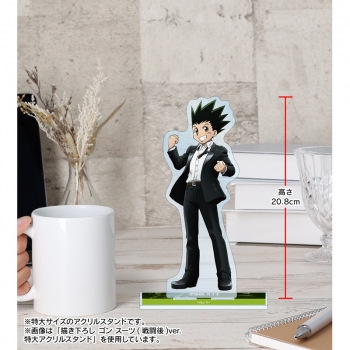グッズ-スタンドポップ】HUNTER×HUNTER 描き下ろし シャルナーク 
