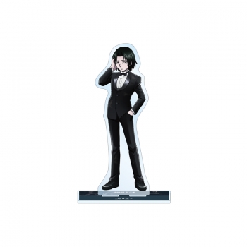 グッズ-スタンドポップ】HUNTER×HUNTER 描き下ろし フェイタン スーツ 