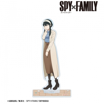 グッズ-スタンドポップ】TVアニメ『SPY×FAMILY』 描き下ろし ヨル 