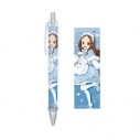 【グッズ-ボールペン】からかい上手の高木さん 描き下ろし 高木さん スノーメイドver. ボールペンの画像