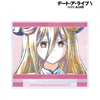グッズ-スタンドポップ】アニメ「デート・ア・ライブV」 星宮六喰 Ani 