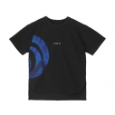 【グッズ-Tシャツ】TVアニメ「リコリス・リコイル」 shica-ke 井ノ上たきな Tシャツユニセックス(サイズ/XL)の画像