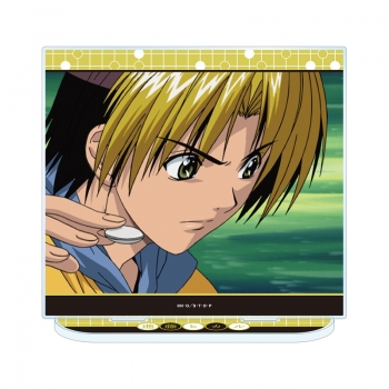 グッズ-スタンドポップ】TVアニメ「ヒカルの碁」 進藤ヒカル 場面写BIG 