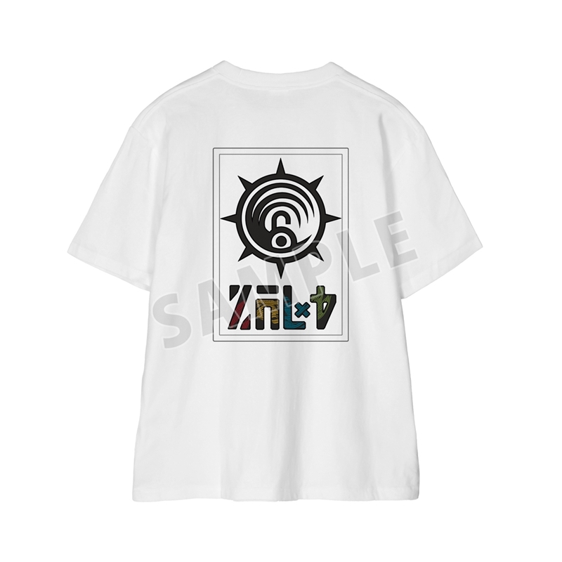グッズ-Tシャツ】TVアニメ『ガチアクタ』 掃除屋 Teeユニセックス 