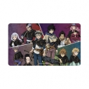 【グッズ-デスクマット】TVアニメ『ブラッククローバー』 集合 マルチデスクマットの画像