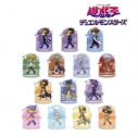 【グッズ-スタンドポップ】遊☆戯☆王デュエルモンスターズ トレーディング ちびとこ アクリルスタンドの画像