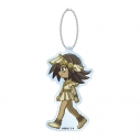 【グッズ-キーホルダー】遊☆戯☆王デュエルモンスターズ マナ ちびとこ BIGアクリルキーホルダーの画像