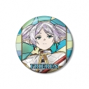 【グッズ-バッチ】『葬送のフリーレン』 フリーレン Aure Glass 100mm缶バッジ ver.Aの画像