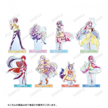 グッズ-スタンドポップ】ノーゲーム・ノーライフ 空 Ani-Art 第2弾 BIG 