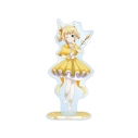 【グッズ-スタンドポップ】ご注文はうさぎですか? BLOOM 描き下ろし シャロ 魔法少女ver. BIGアクリルスタンドの画像