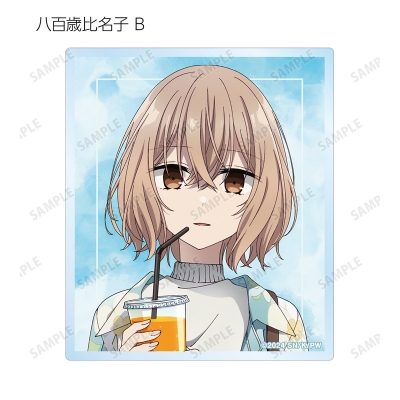 【グッズ-カード】TVアニメ「私を喰べたい、ひとでなし」 トレーディングアクリルカード