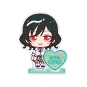 【グッズ-スタンドポップ】ラブライブ!虹ヶ咲学園スクールアイドル同好会 三船栞子 ちょこんと! ギャル制服ver. パーツ付きBIGアクリルスタンドの画像