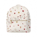 【グッズ-バッグ】カードキャプターさくら クリアカード編 ロケットビート モチーフ柄リュックの画像