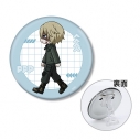 【グッズ-バッチ】劇場版 PSYCHO-PASS サイコパス PROVIDENCE 煇・ワシリー・イグナトフ ちびとこ 3WAY缶バッジの画像