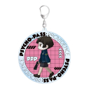 【グッズ-キーホルダー】劇場版 PSYCHO-PASS サイコパス PROVIDENCE 常守 朱 ちびとこ BIGアクリルキーホルダーの画像