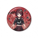 【グッズ-バッチ】ガールズバンドクライ 描き下ろし 井芹 仁菜 Y2Kファッションver. 100mm缶バッジの画像