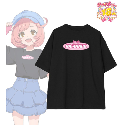 【グッズ-Tシャツ】プリティーシリーズプロジェクト arti-mate 着用BIGシルエットTシャツ 彩瀬なる 描き下ろし Y2Kファッションver.レディース(サイズ/Free)【Drama 下载 ダウンロード Download 百度网盘 Mega MediaFire Mp3 CD 分享 感想 翻译限定】