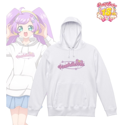 【グッズ-ジャンパー・コート】プリティーシリーズプロジェクト arti-mate 着用プルオーバーパーカー 真中らぁら 描き下ろし Y2Kファッションver.メンズ(サイズ/Free)【Drama 下载 ダウンロード Download 百度网盘 Mega MediaFire Mp3 CD 分享 感想 翻译限定】