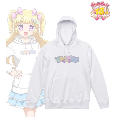 【グッズ-ジャンパー・コート】プリティーシリーズプロジェクト arti-mate 着用プルオーバーパーカー 夢川ゆい 描き下ろし Y2Kファッションver.メンズ(サイズ/Free)【Drama 下载 ダウンロード Download 百度网盘 Mega MediaFire Mp3 CD 分享 感想 翻译限定】
