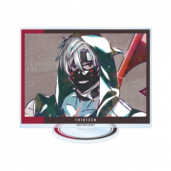 グッズ-スタンドポップ】#コンパス2.0 戦闘摂理解析システム 13 