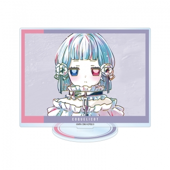 グッズ-スタンドポップ】#コンパス2.0 戦闘摂理解析システム コクリコ 