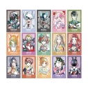 【グッズ-カード】#コンパス2.0 戦闘摂理解析システム トレーディング Ani-Art インスタントカメラ風イラストカード ver.Aの画像