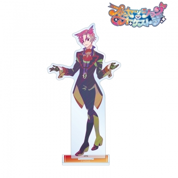 グッズ-スタンドポップ】プリンセッション・オーケストラ カリスト Ani 