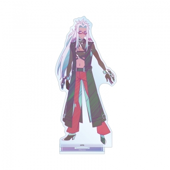 グッズ-スタンドポップ】プリンセッション・オーケストラ ベス Ani-Art 
