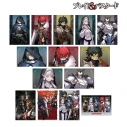 【グッズ-ポストカード】ブレイド&バスタード トレーディングポストカード2枚セットの画像