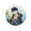 【グッズ-バッチ】モブサイコ100 Ⅲ 描き下ろし 影山律 RPG ver. 76mmホログラム缶バッジの画像