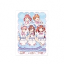 【グッズ-クリアファイル】五等分の花嫁* 描き下ろし 集合 メルヘンメイドver. A4クリアファイルの画像