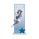 【グッズ-スタンドポップ】劇場版『ゾンビランドサガ ゆめぎんがパラダイス』 水野 愛 パーツ付きBIGアクリルスタンドの画像