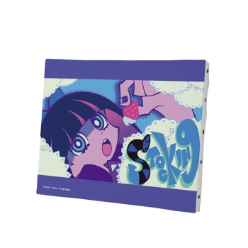 グッズ-ボード】『New PANTY ＆ STOCKING with GARTERBELT 