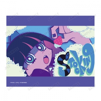 グッズ-ボード】『New PANTY ＆ STOCKING with GARTERBELT 