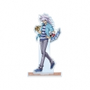【グッズ-スタンドポップ】遊☆戯☆王デュエルモンスターズ 描き下ろし 闇バクラ 歩みver. BIGアクリルスタンドの画像