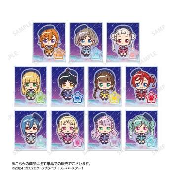 グッズ-スタンドポップ】ラブライブ！スーパースター!! 唐 可可 