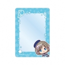 【グッズ-カードケース】ラブライブ!スーパースター!! 唐 可可 ちょこんと! スーパースター!!ver. B8硬質ケースの画像