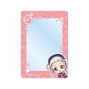 【グッズ-カードケース】ラブライブ!スーパースター!! 嵐 千砂都 ちょこんと! スーパースター!!ver. B8硬質ケースの画像