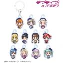 【グッズ-チャーム】ラブライブ!スーパースター!! トレーディング ちょこんと! スーパースター!!ver. 目印ミニアクリルチャームの画像
