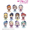 【グッズ-スタンドポップ】ラブライブ!スーパースター!! トレーディング ちょこんと! スーパースター!!ver. アクリルスタンドの画像