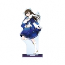 【グッズ-スタンドポップ】ラブライブ!虹ヶ咲学園スクールアイドル同好会 描き下ろし 桜坂しずく 十二星座ver. 特大アクリルスタンドの画像