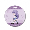 【グッズ-バッチ】Angel Beats! 入江 ちびとこ BIG缶バッジの画像